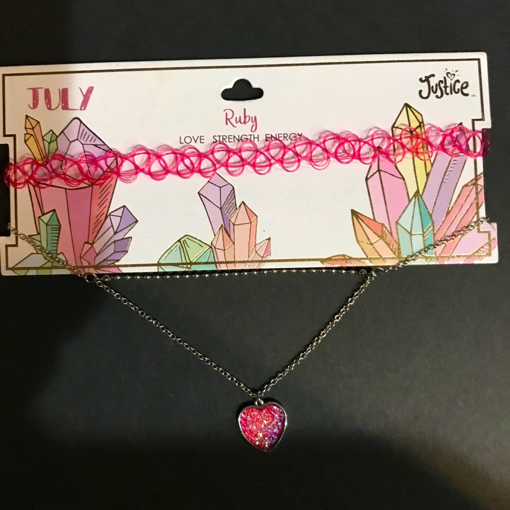 Necklace